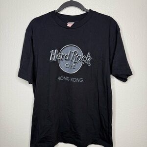 Hard Rock Cafe Hong Kong‎